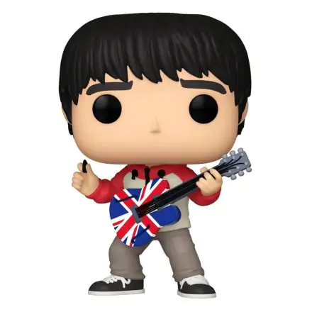 Oasis POP! Rocks Vinylová figurka Noel Gallagher 9 cm termékfotója