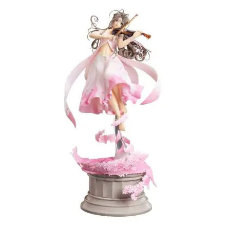 Oh My Goddess! PVC Socha 1/8 Belldandy 37 cm fotografii produktu