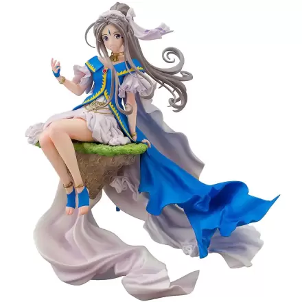 Oh My Goddess! PVC Soška Belldandy 27 cm fotografii produktu