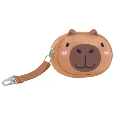 Oh My Pop! Peněženka Capibara fotografii produktu