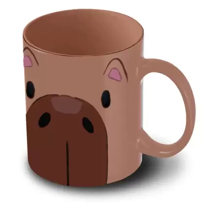 Oh My Pop! Hrneček Capybara fotografii produktu