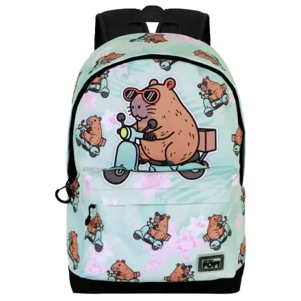 Oh My Pop! Batoh Capybara 44 cm fotografii produktu