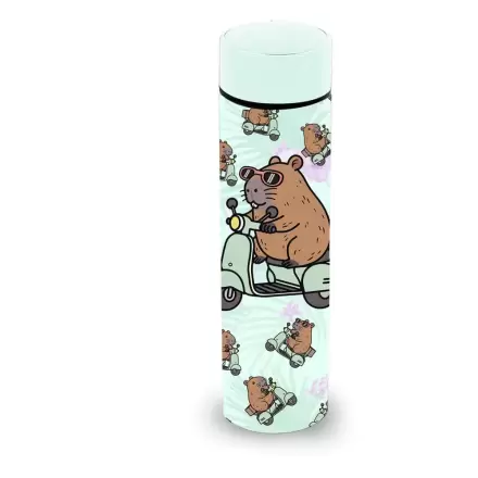 Oh My Pop! Termo láhev Capybara fotografii produktu