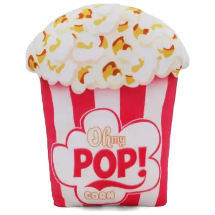 OH MY POP! Popcorn polštář ve tvaru fotografii produktu