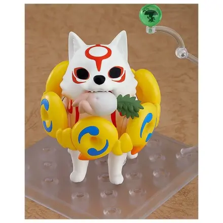Okami Nendoroid akční figurka Amaterasu DX Ver. 10 cm fotografii produktu