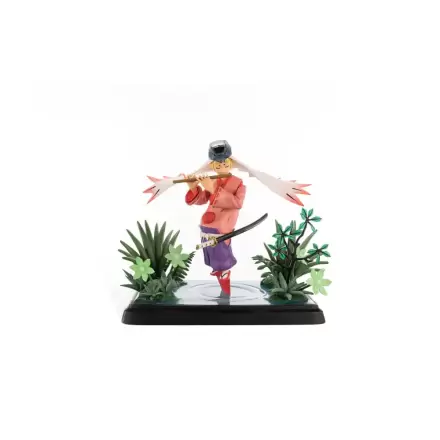 Okami Statue Waka soška 42 cm termékfotója