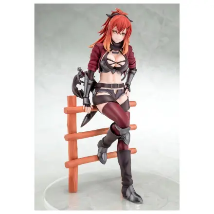 From Old Country Bumpkin to Master Swordsman PVC figurka 1/6 Surena Lysandra 25 cm fotografii produktu