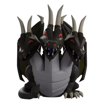 Old School RuneScape Vinyl Figure King Black Dragon 10 cm fotografii produktu