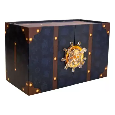 One Piece Deluxe adventní kalendář 2025 fotografii produktu
