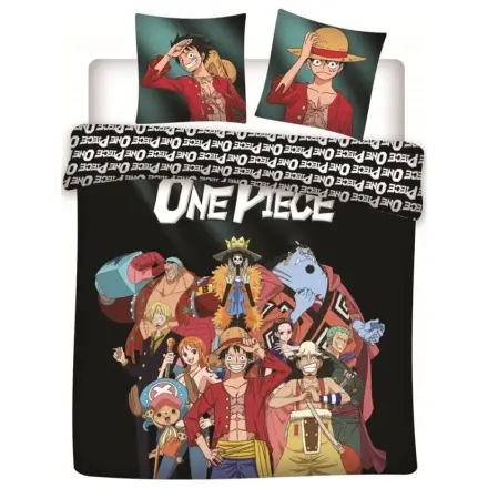 One Piece povlečení na přikrývku fotografii produktu