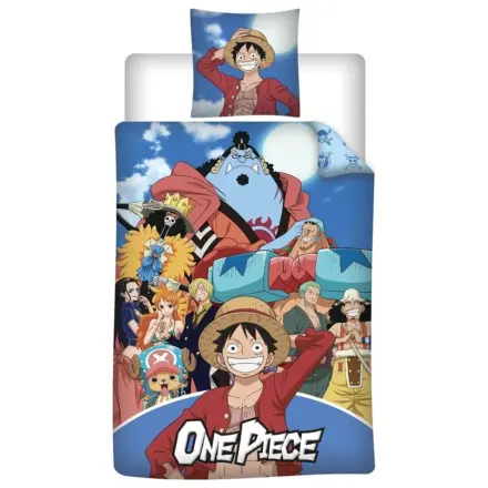 One Piece Povlečení na přikrývku fotografii produktu