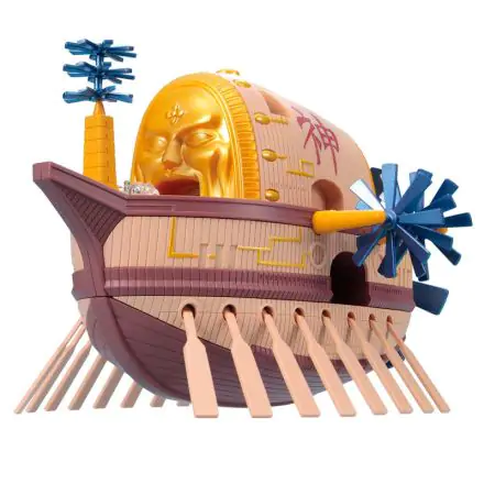 One Piece Ark Maxim Sestavitelný model lodi figurka 15 cm termékfotója