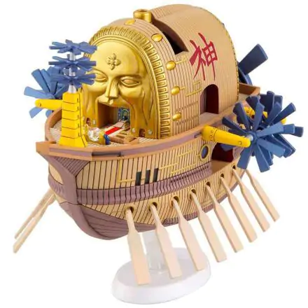 Sestavitelná figurka One Piece ARK Model 15 cm termékfotója