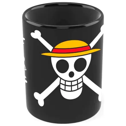 One Piece Desktop držák na pera fotografii produktu