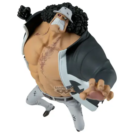 One Piece Battle Record Bartholomew Kuma figurka 13cm fotografii produktu