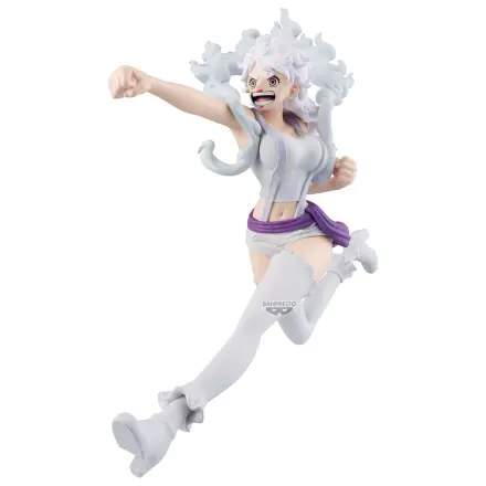 One Piece Battle Record Collection Jewelry Bonney figurka 15cm fotografii produktu