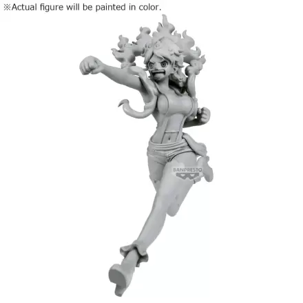 One Piece Battle Record Collection Jewelry Bonney figurka 15cm fotografii produktu