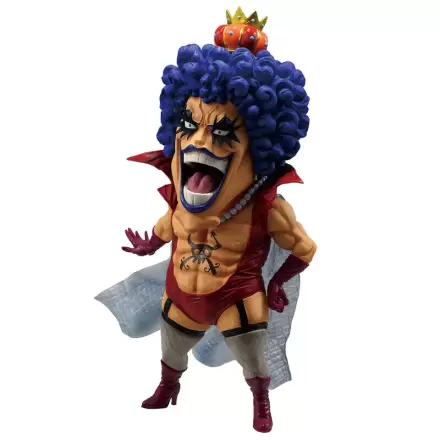 One Piece Beyond The Trials Emporio Ivankov Ichibansho figurka 28 cm termékfotója