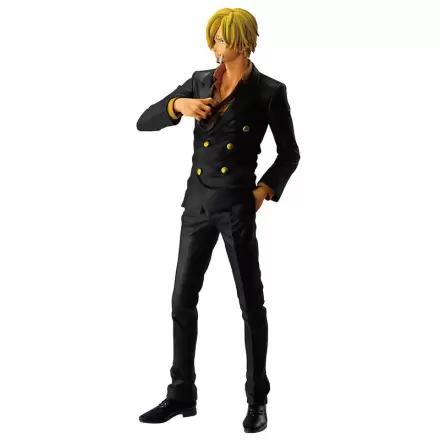 One Piece Beyond The Trials Sanji Ichibansho figurka 25 cm fotografii produktu