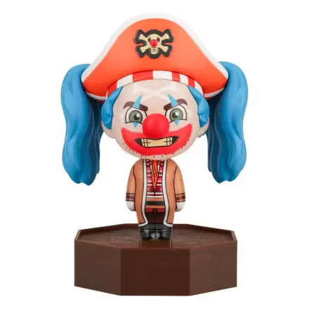 One Piece Ikony Světlo Buggy 11 cm fotografii produktu