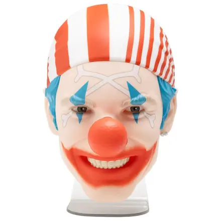 One Piece 3D LED Světlo Buggy Maska fotografii produktu