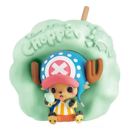 One Piece Character Coin Bank Tony Tony Chopper Candy Mint Ver. Pokladnička na mince s motivem postavy 10 cm termékfotója