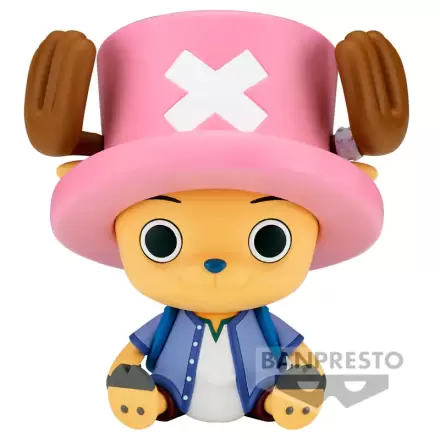 One Piece Chopper Arabasta Sofvmates figurka 11 cm termékfotója