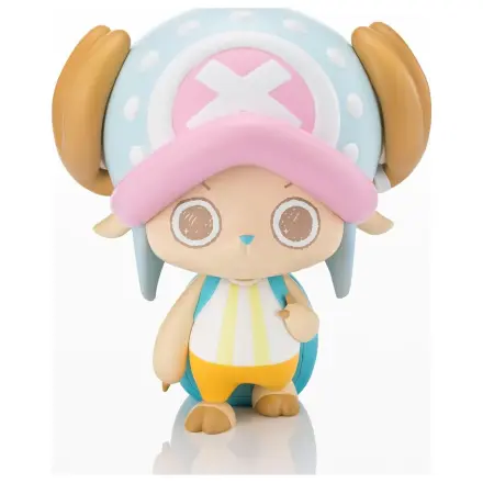 One Piece Chopper figurka 10cm fotografii produktu