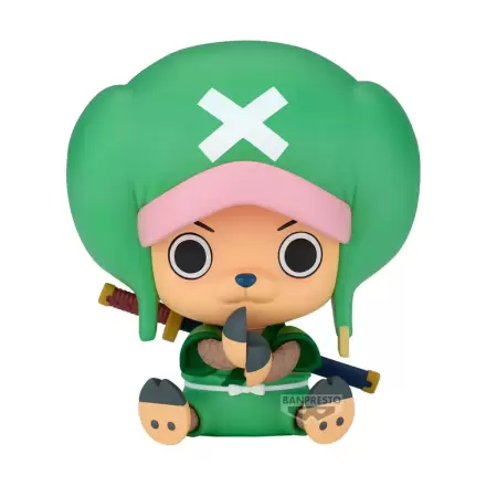 One Piece Chopper figurka 11 cm fotografii produktu
