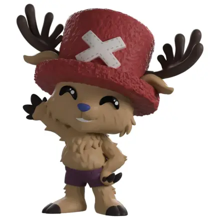 One Piece - Chopper figurka Youtooz 11 cm fotografii produktu