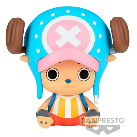 One Piece Chopper Fish-Man Sofvimates figurka 11cm termékfotója