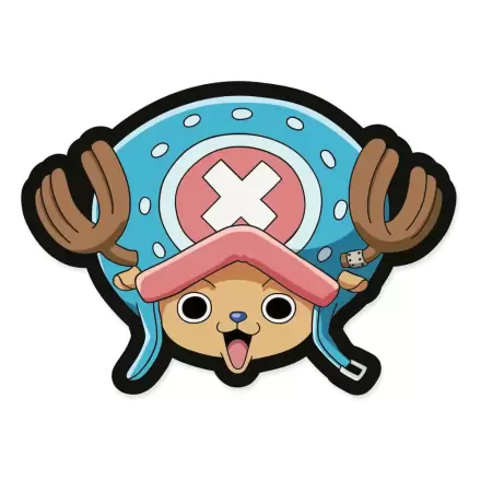 Polštář One Piece Chopper 36 cm termékfotója