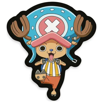 Polštář One Piece Chopper 36 cm fotografii produktu