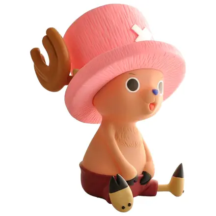 One Piece Chopper kasička figurka 20cm fotografii produktu