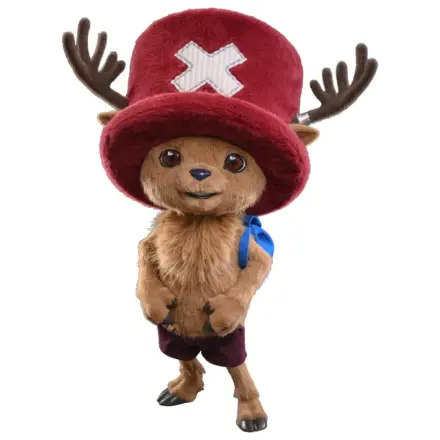 One Piece Sběratelská figurka Akční figurka Chopper 49 cm fotografii produktu