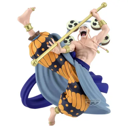 One Piece Cross Posing Enel figurka 22cm fotografii produktu