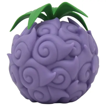 One Piece Dark-Dark Fruit figurka pokladničky 13cm fotografii produktu