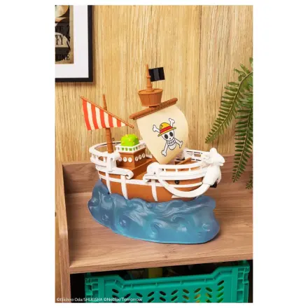 One Piece Diorama Světlo 27 cm fotografii produktu
