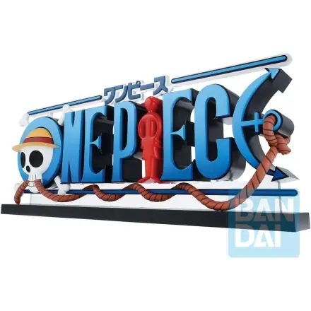 One Piece Dramatic Memories The Gigant Name Ichibansho figurka 45cm fotografii produktu