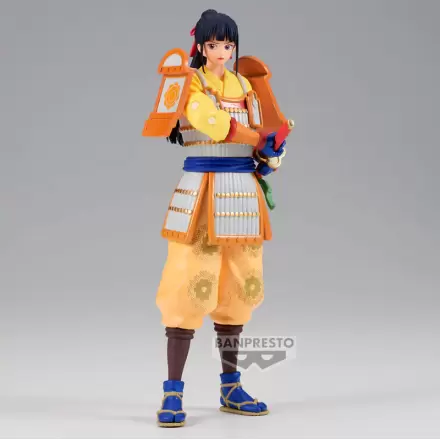 One Piece DXF The Grandline Series Extra figurka Kikunojo 17 cm termékfotója