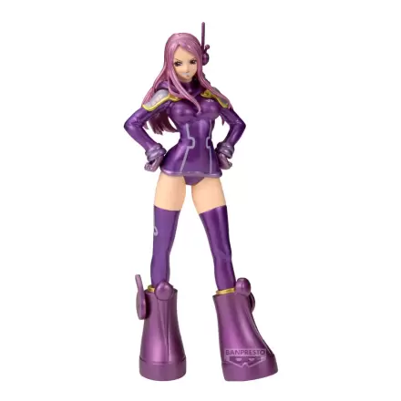 One Piece DXF The Grandline Series figurka Jewelry Bonney 16 cm fotografii produktu