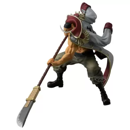 One Piece Edward Newgate Grandista figurka 20cm fotografii produktu