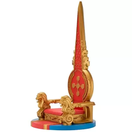 One Piece Prázdný Trůn The Throne of Power Ichibansho figurka 28 cm fotografii produktu