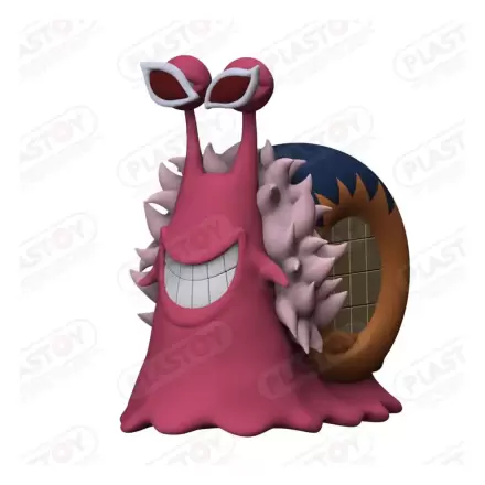 One Piece Pokladnička Escargophone Doflamingo fotografii produktu