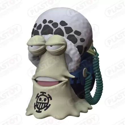 One Piece Pokladnička na mince Escargophone Law fotografii produktu