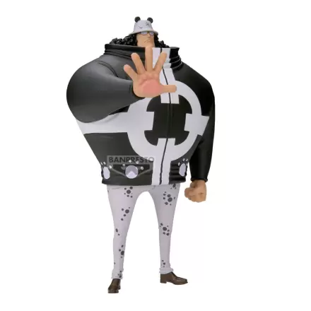 One Piece Extra Bartholomew Kuma The Grandline Series figurka 17cm fotografii produktu