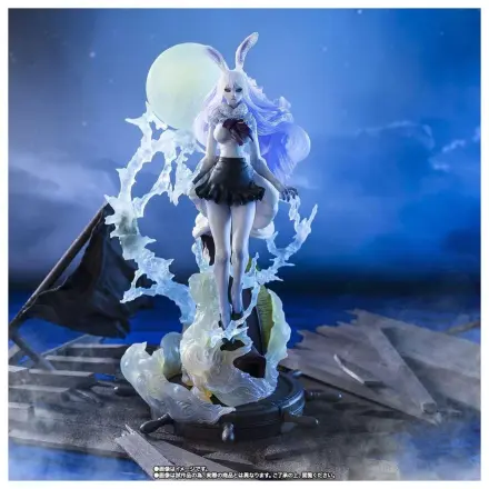 One Piece Figuarts ZERO Extra Battle PVC Soška Carrot Sulong 28 cm fotografii produktu
