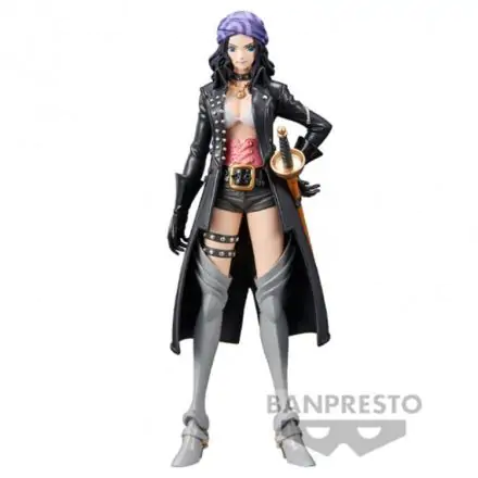 One Piece Film Red vol.2 The Grandline Lady Nico Robin figurka 17 cm fotografii produktu