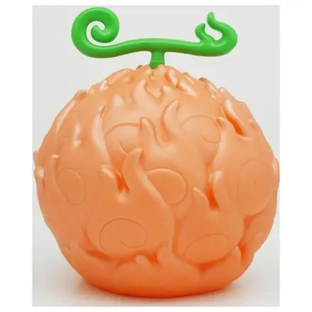One Piece Flame-Flame Fruit lampa 20 cm fotografii produktu