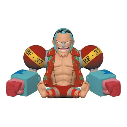 Pokladnička One Piece Franky termékfotója